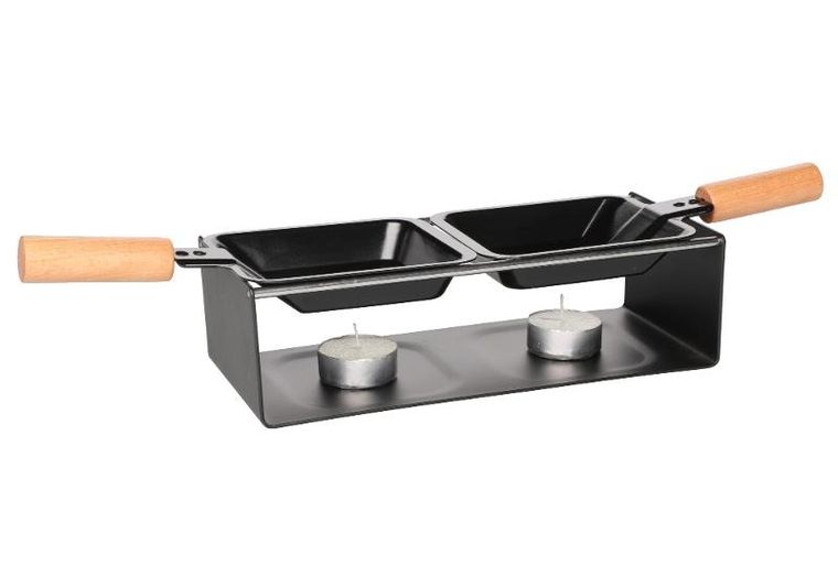 Maku, zestaw do raclette