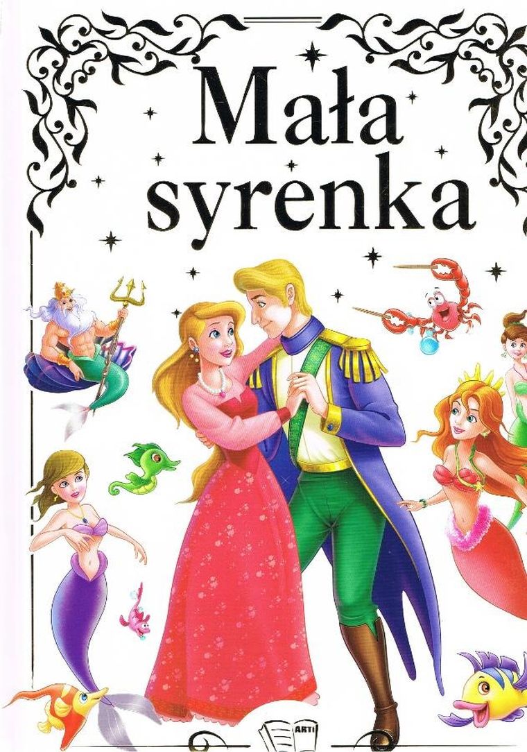 Mała syrenka