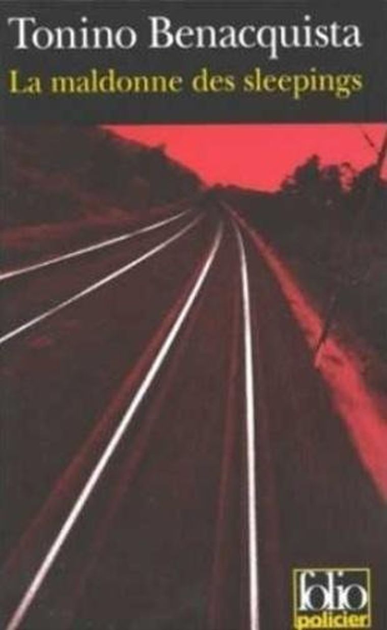 Maldonne des sleepings
