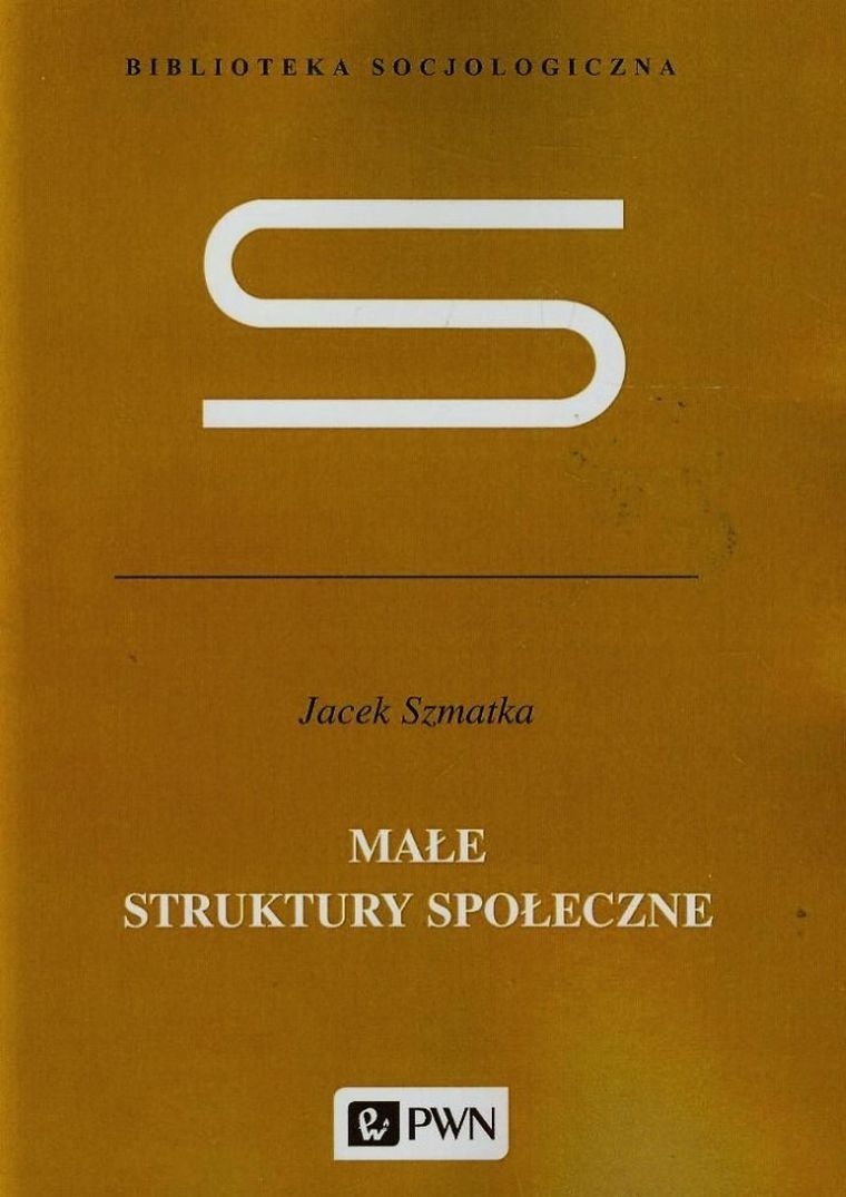 Małe struktury społeczne