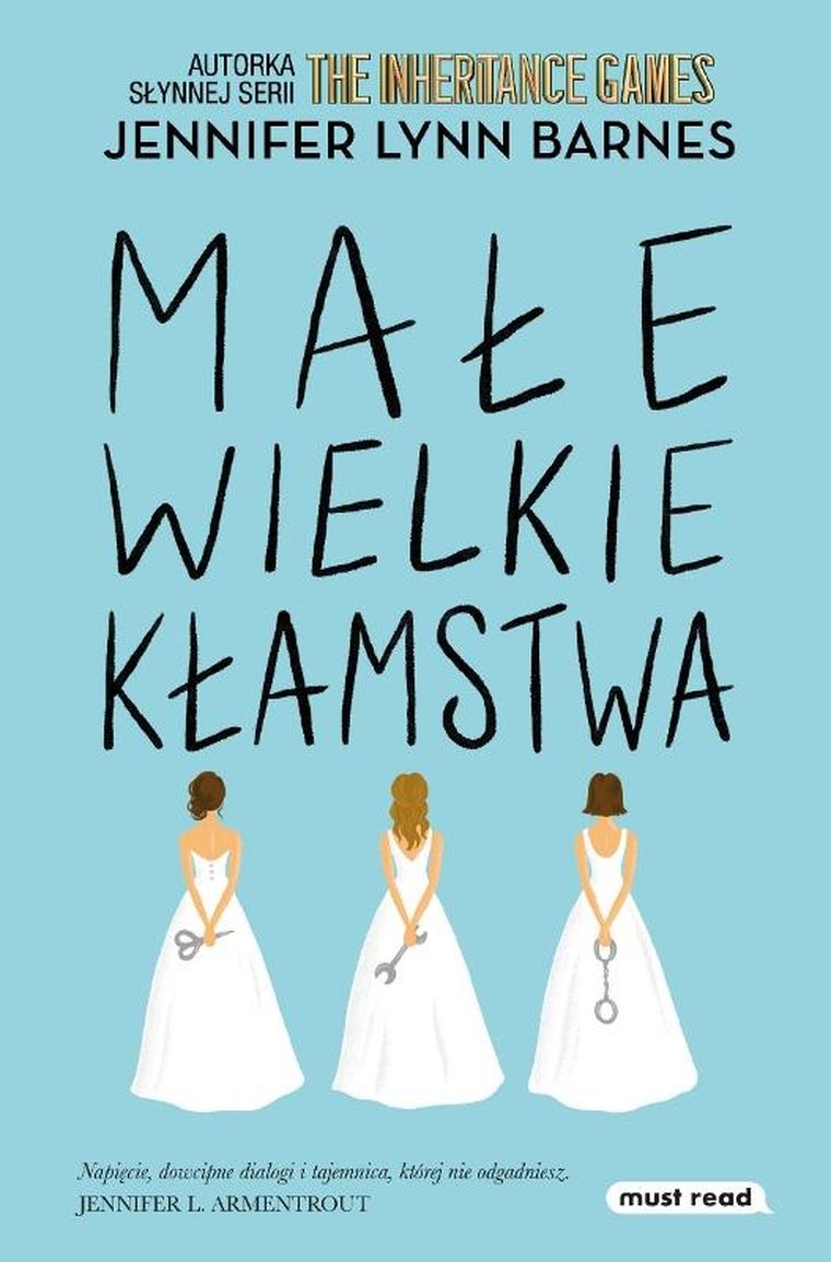 Małe wielkie kłamstwa