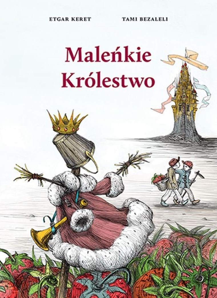 Maleńkie królestwo