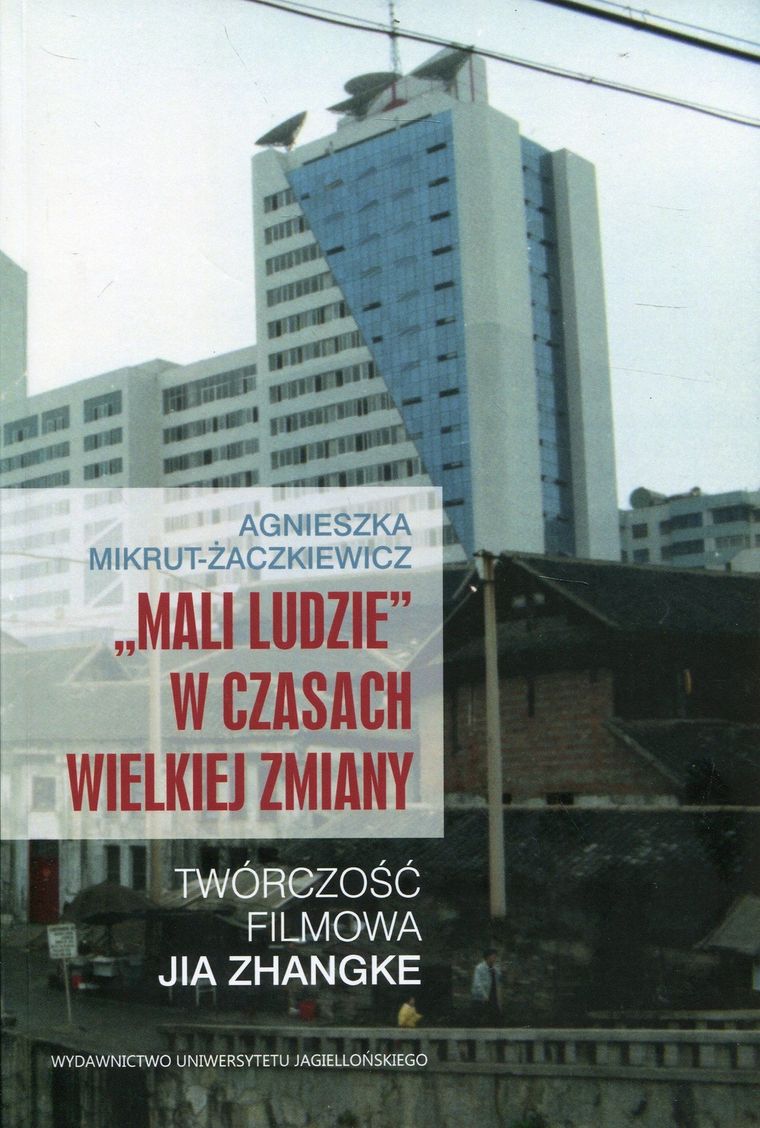 Mali ludzie w czasach wielkiej zmiany