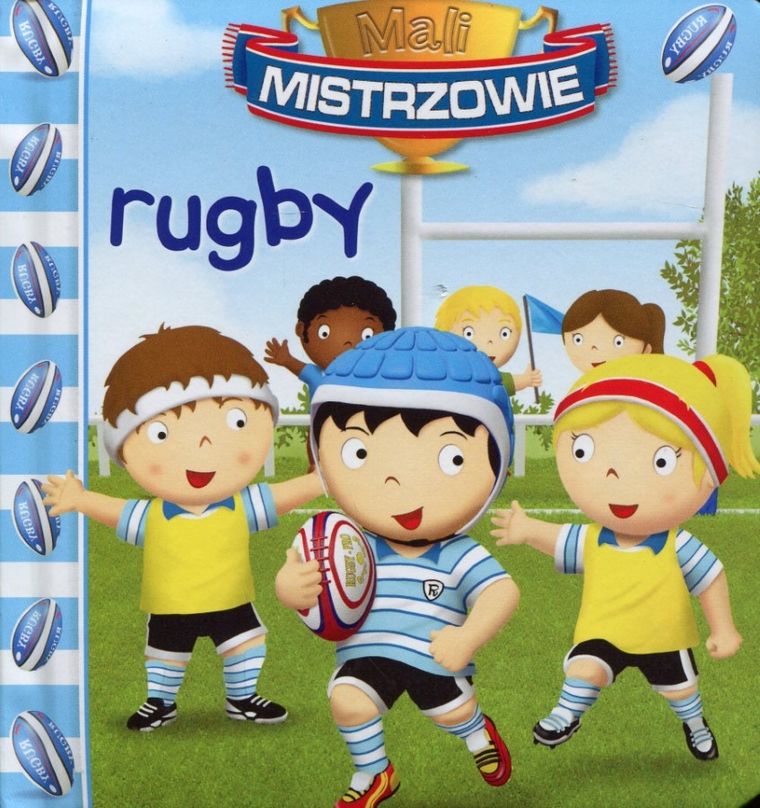 Mali Mistrzowie rugby