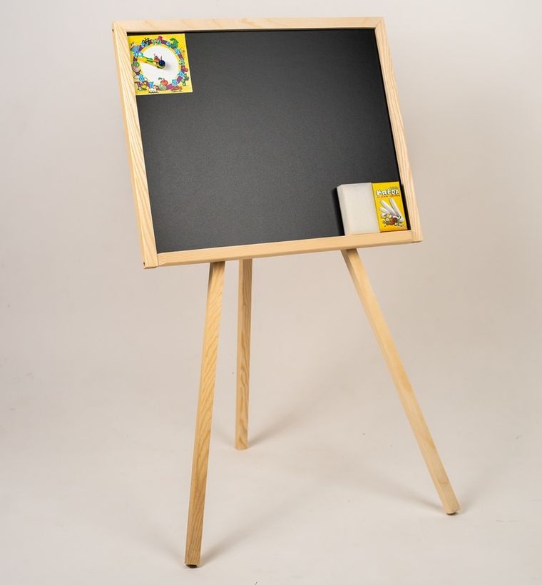 Malimas, tablica szkolna