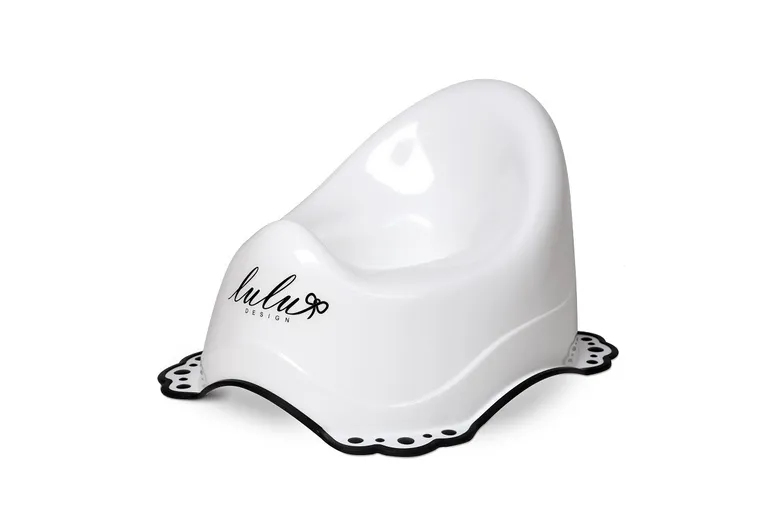 Maltex, Lulu Design, nocnik z gumkami antypoślizgowymi