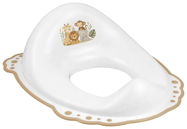 Maltex, Madagaskar, nakładka, beżowy