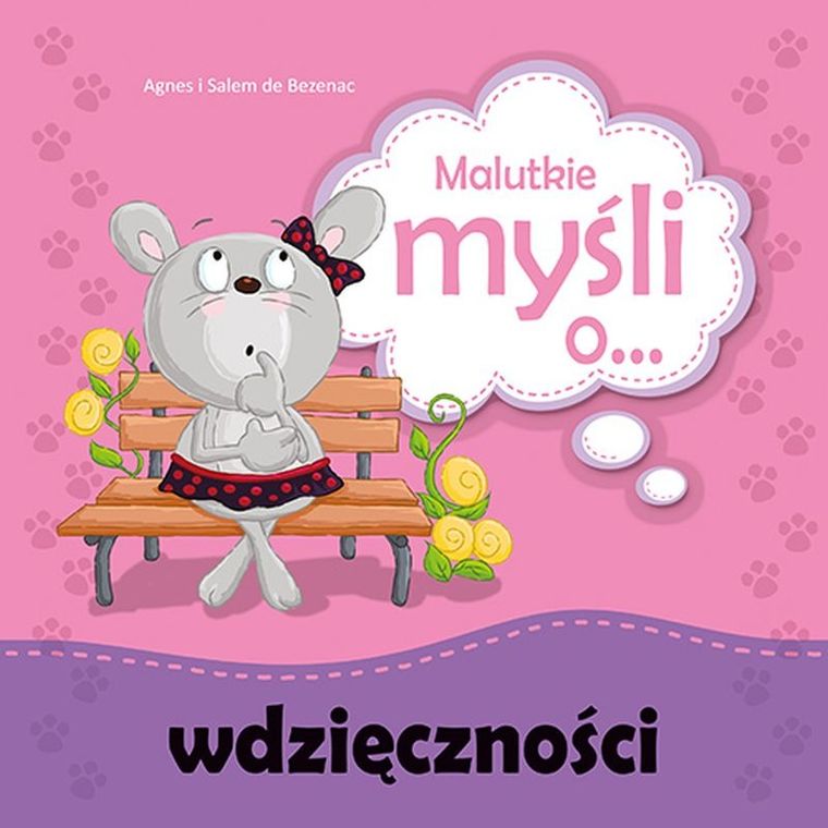 Malutkie myśli o... Wdzięczności