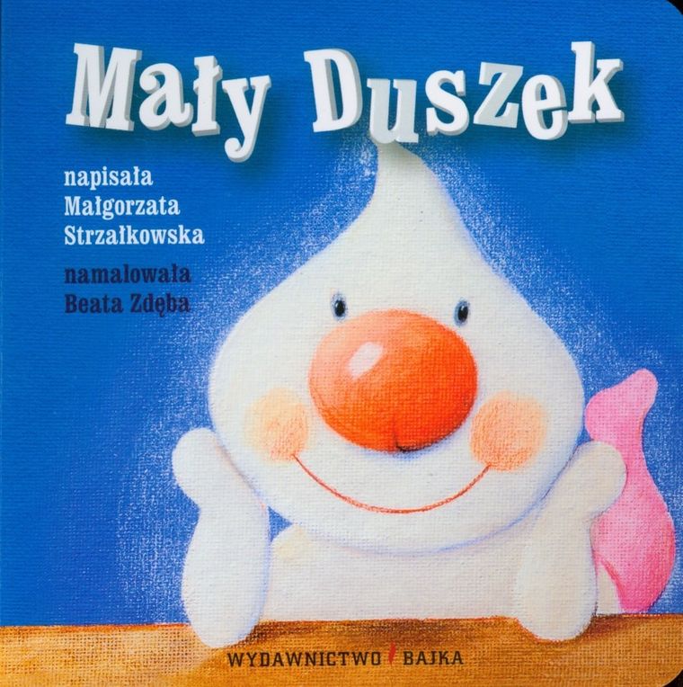 Mały duszek