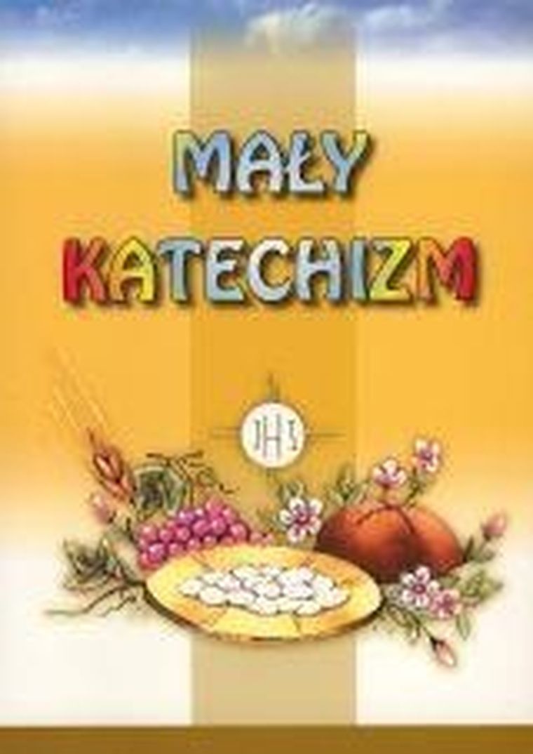 Mały Katechizm