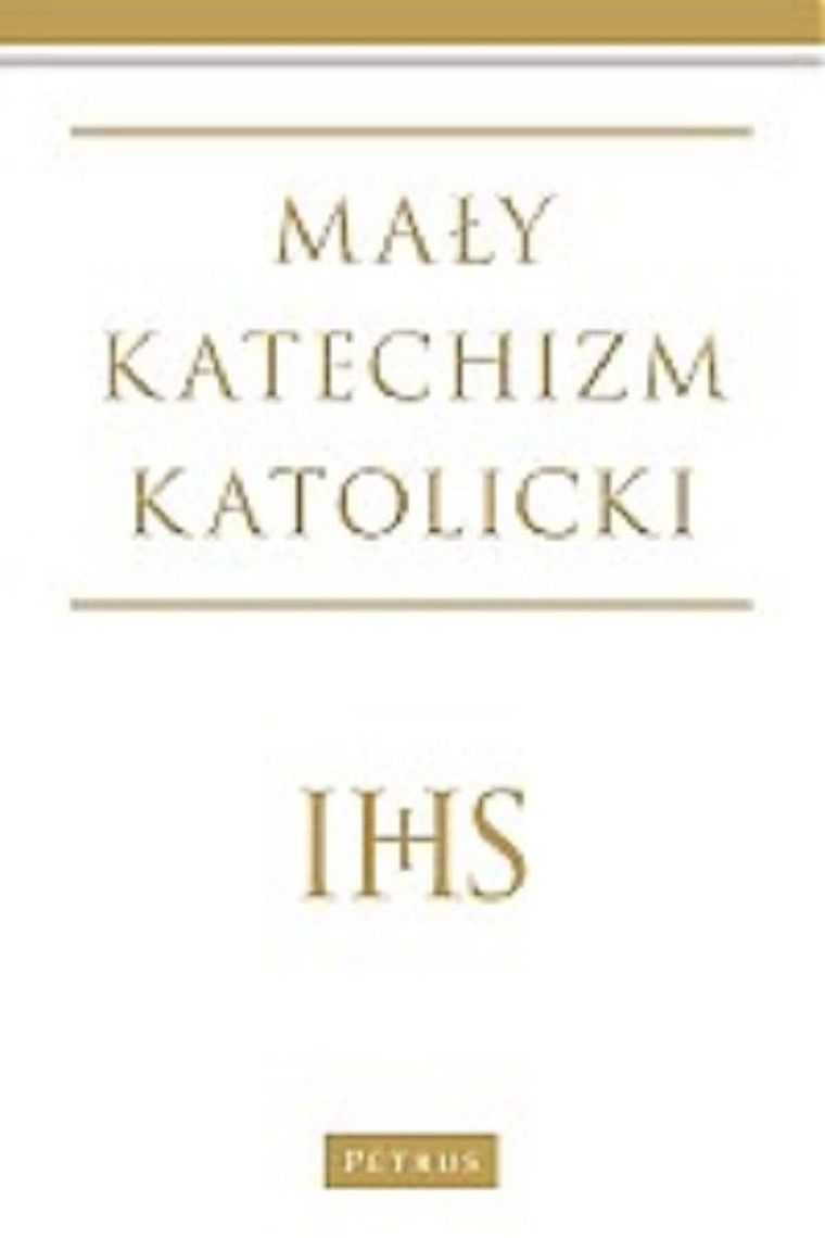 Mały katechizm katolicki