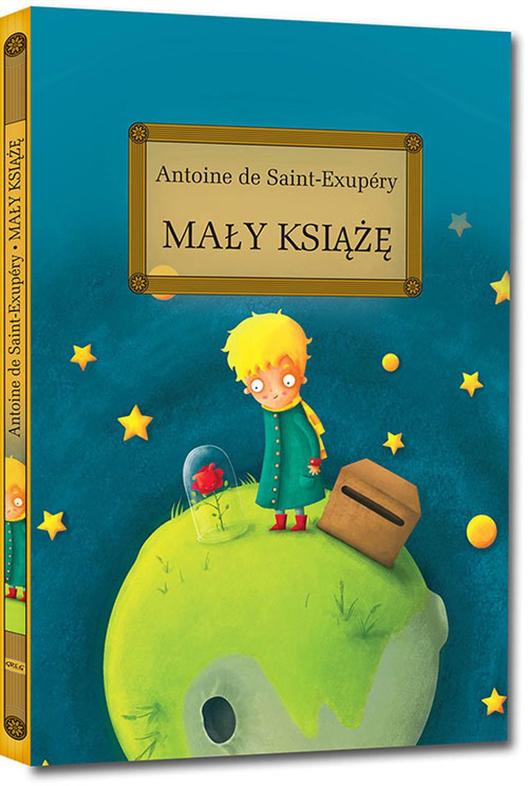 Mały Książę