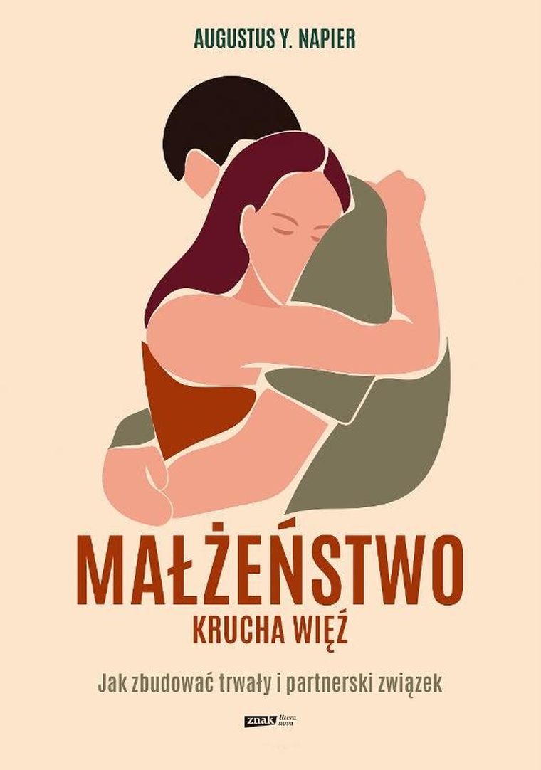 Małżeństwo. Krucha więź
