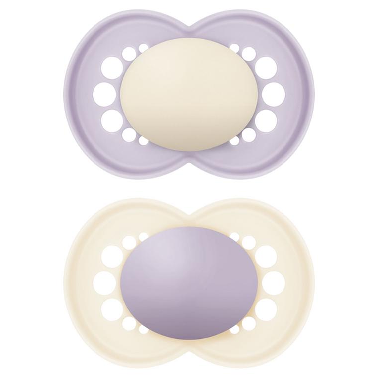 Mam, Mix&Match, smoczek uspokajający, 6m+