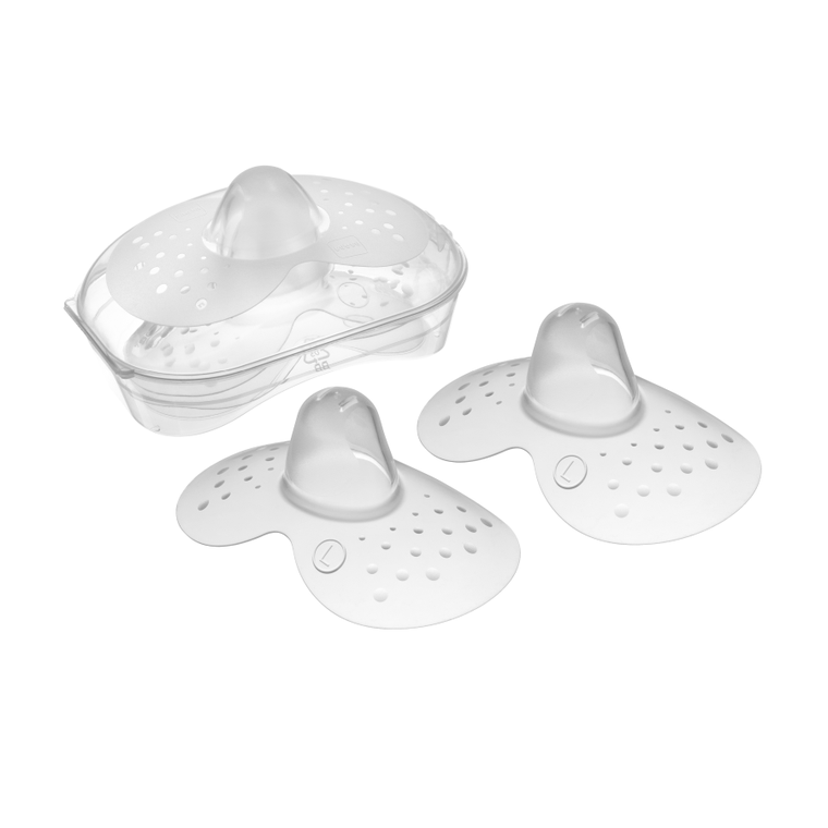 Mam, nakładki na piersi, rozmiar S