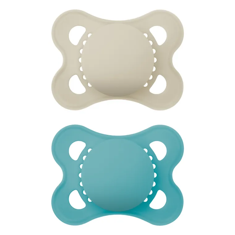 Mam, Original, smoczek uspokajający, 2-6m