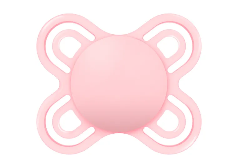 Mam, Perfect, smoczek uspokajający, 0m+