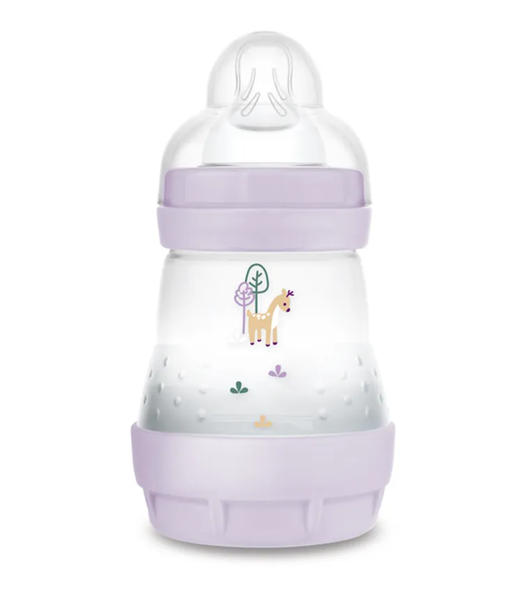 Mam, Perfect Start, Planet Love, butelka antykolkowa, 160 ml