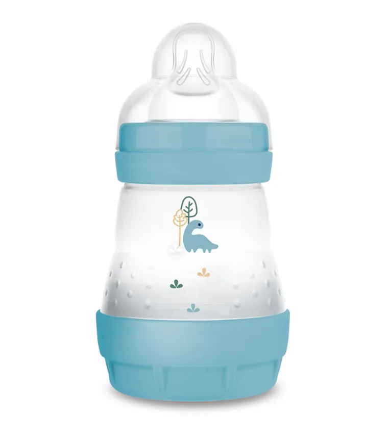 Mam, Perfect Start, Planet Love, butelka antykolkowa, 160 ml
