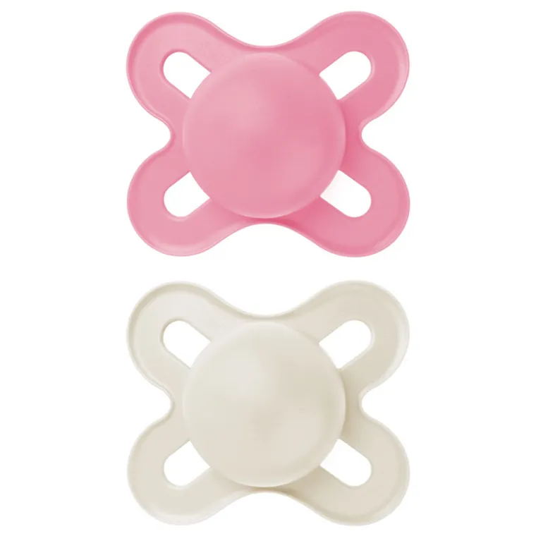 Mam, Start, smoczek uspokajający, 0-2m