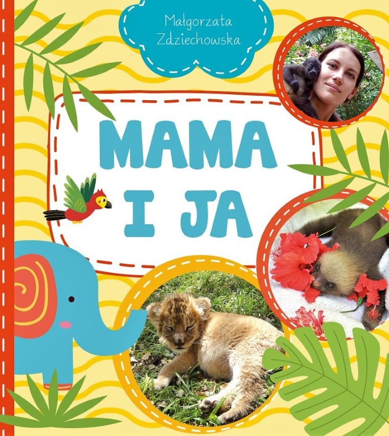 Mama i Ja