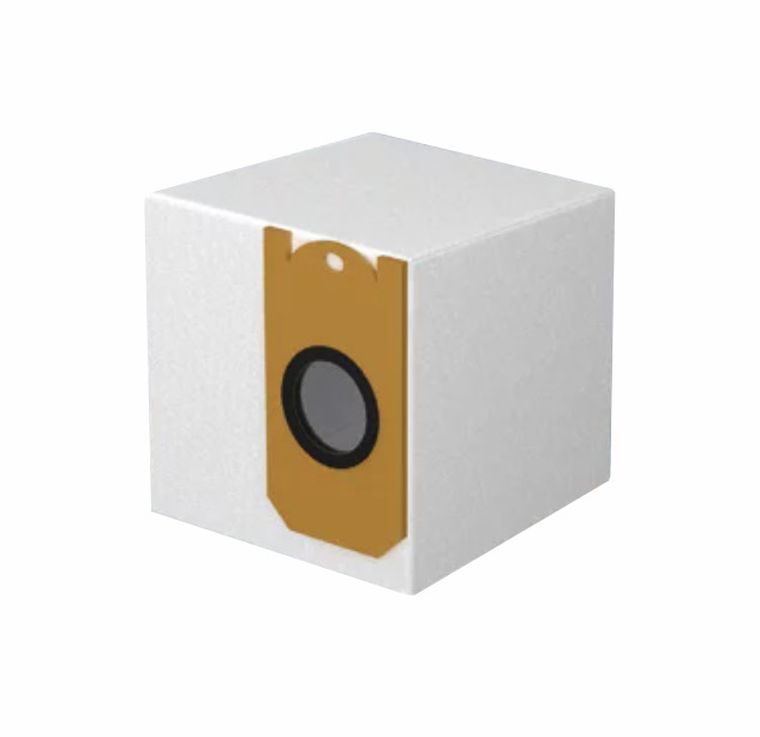 Mamibot, worki do robota, EXVAC890, 2 szt.