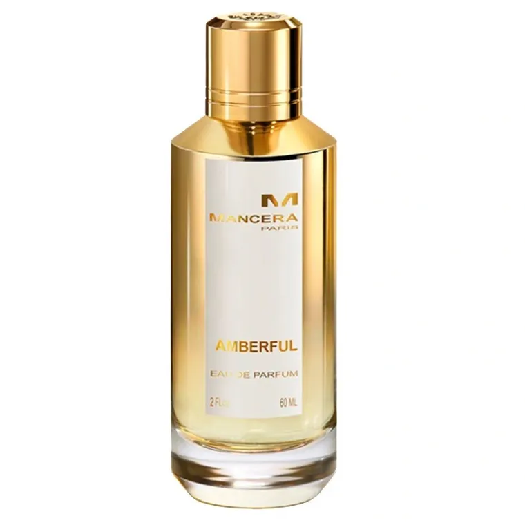 Mancera, Amberful, woda perfumowana, spray, 60 ml