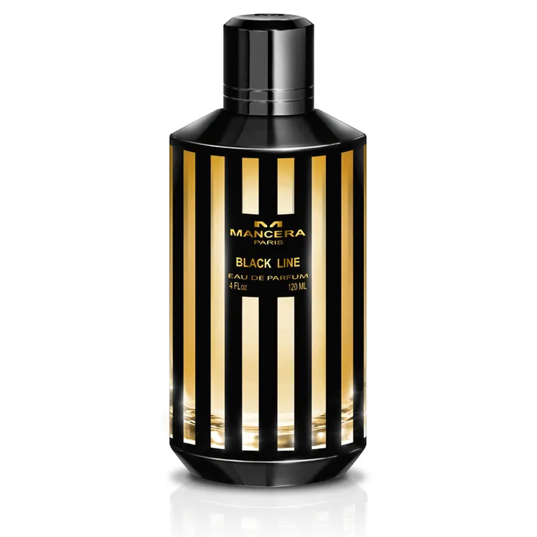 mancera black line