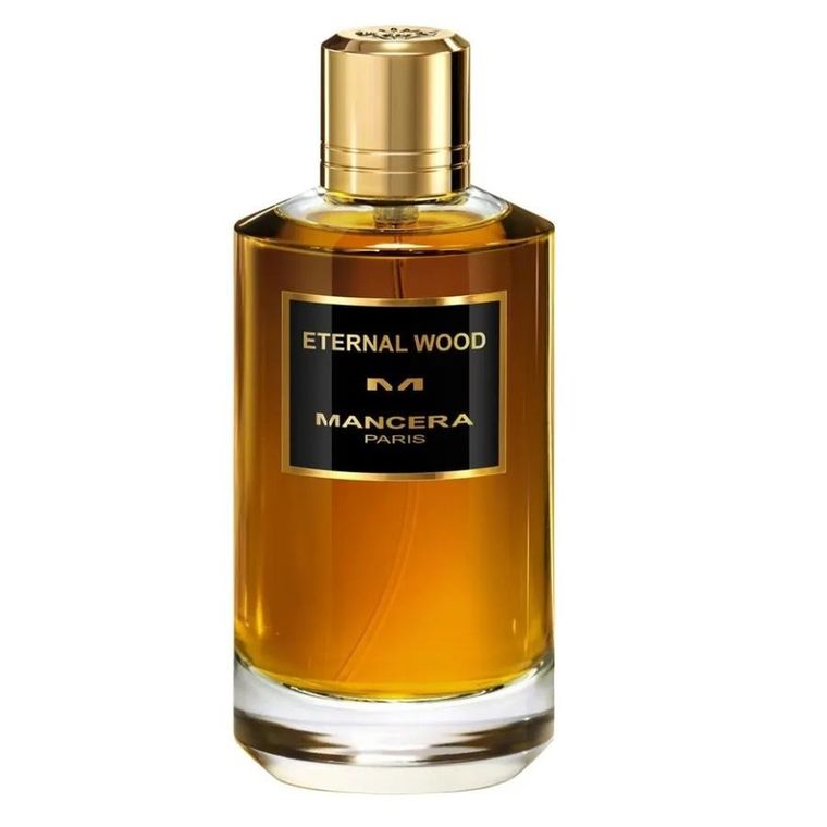 Mancera, Eternal Wood, woda perfumowana, spray, 120 ml