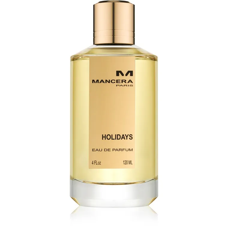 mancera holidays
