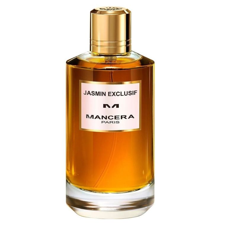 Mancera, Jasmin Exclusif, woda perfumowana, spray, 120 ml