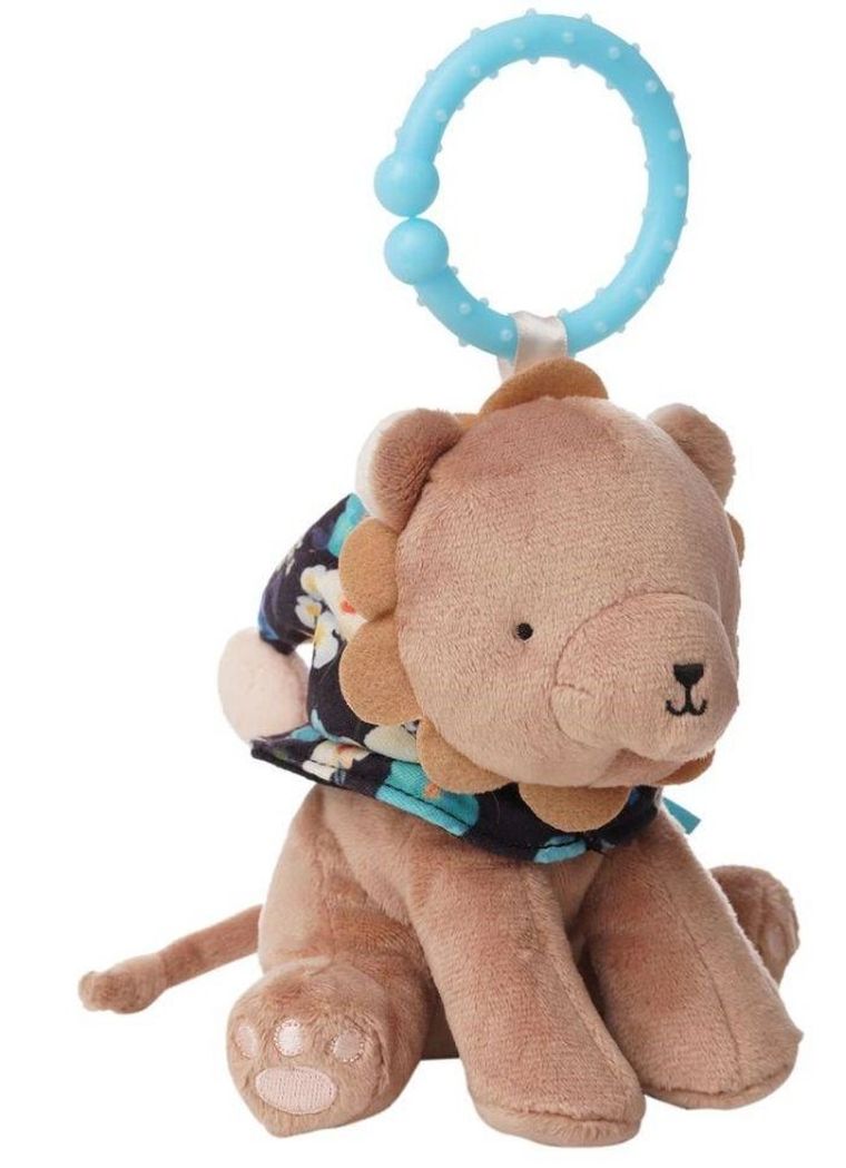 Manhattan Toy, Bajkowy Lew, zawieszka do wózka