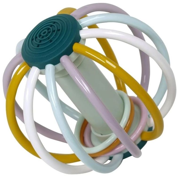 Manhattan Toy, gryzak, kometa