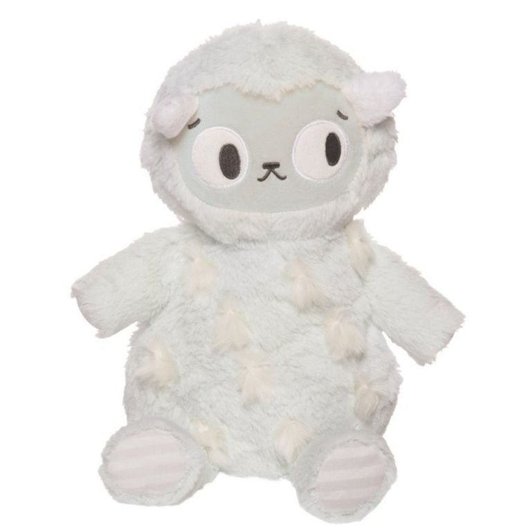 Manhattan Toy, kot Tuffy, maskotka