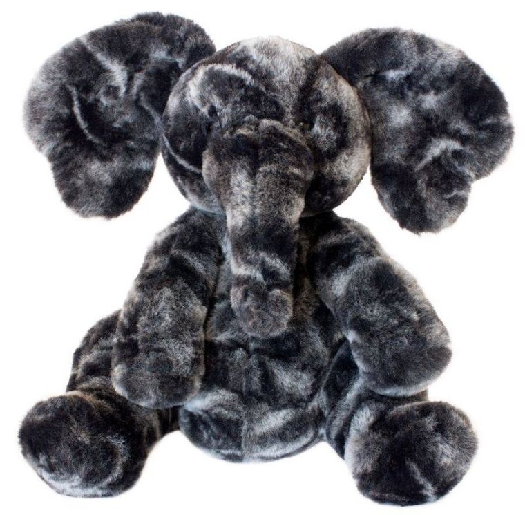 Manhattan Toy, Luxe, Słonik Liam, maskotka