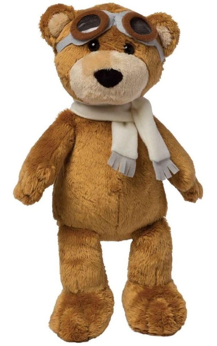 Manhattan Toy, Niedźwiedź pilot, maskotka