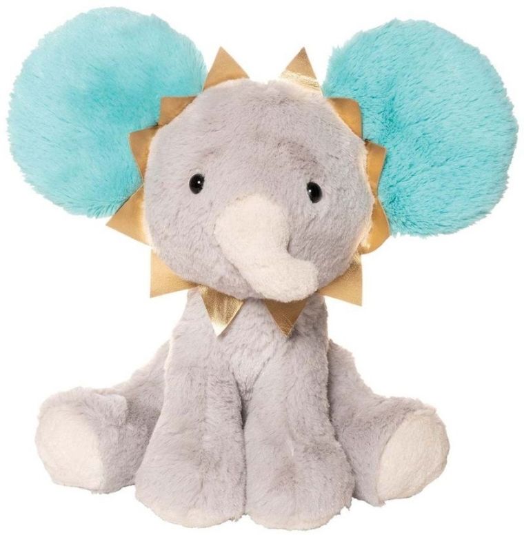 Manhattan Toy, Słoń Brights, maskotka