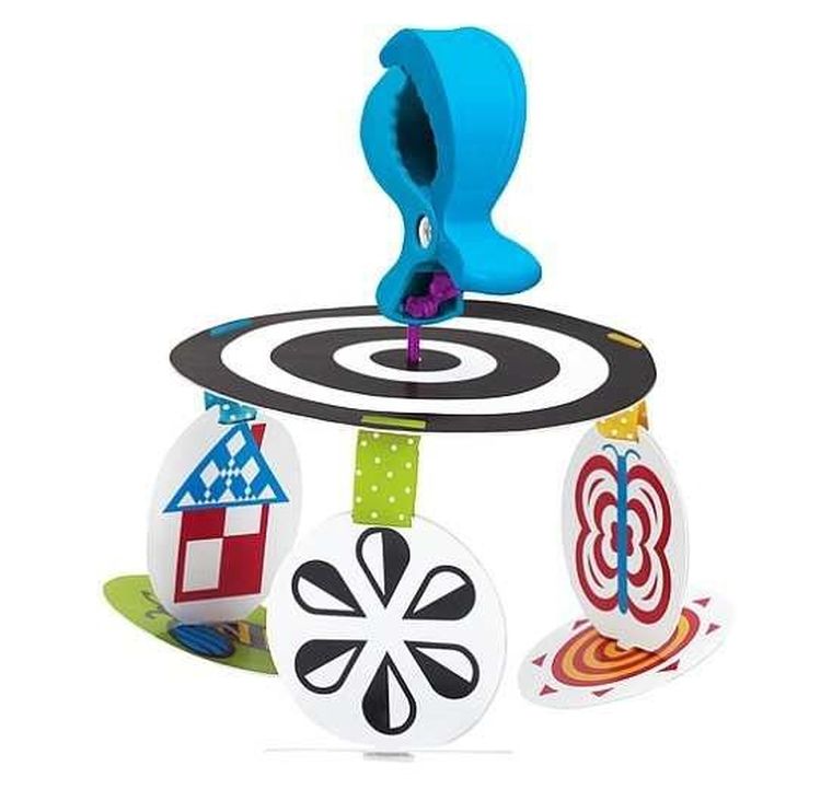 Manhattan Toy, Wimmer Ferguson, karuzela