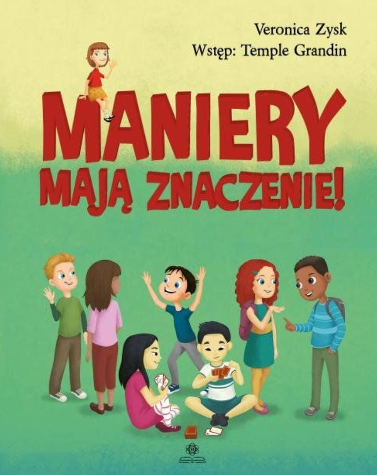 Maniery mają znaczenie