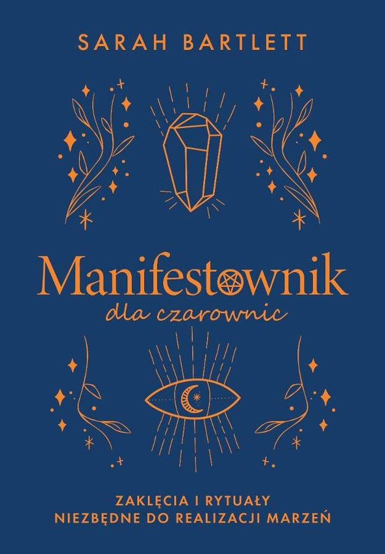Manifestownik dla czarownic