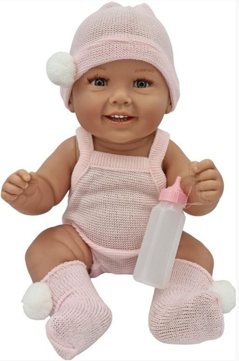 Manolo Dolls, Diana, lalka hiszpańska, 47 cm