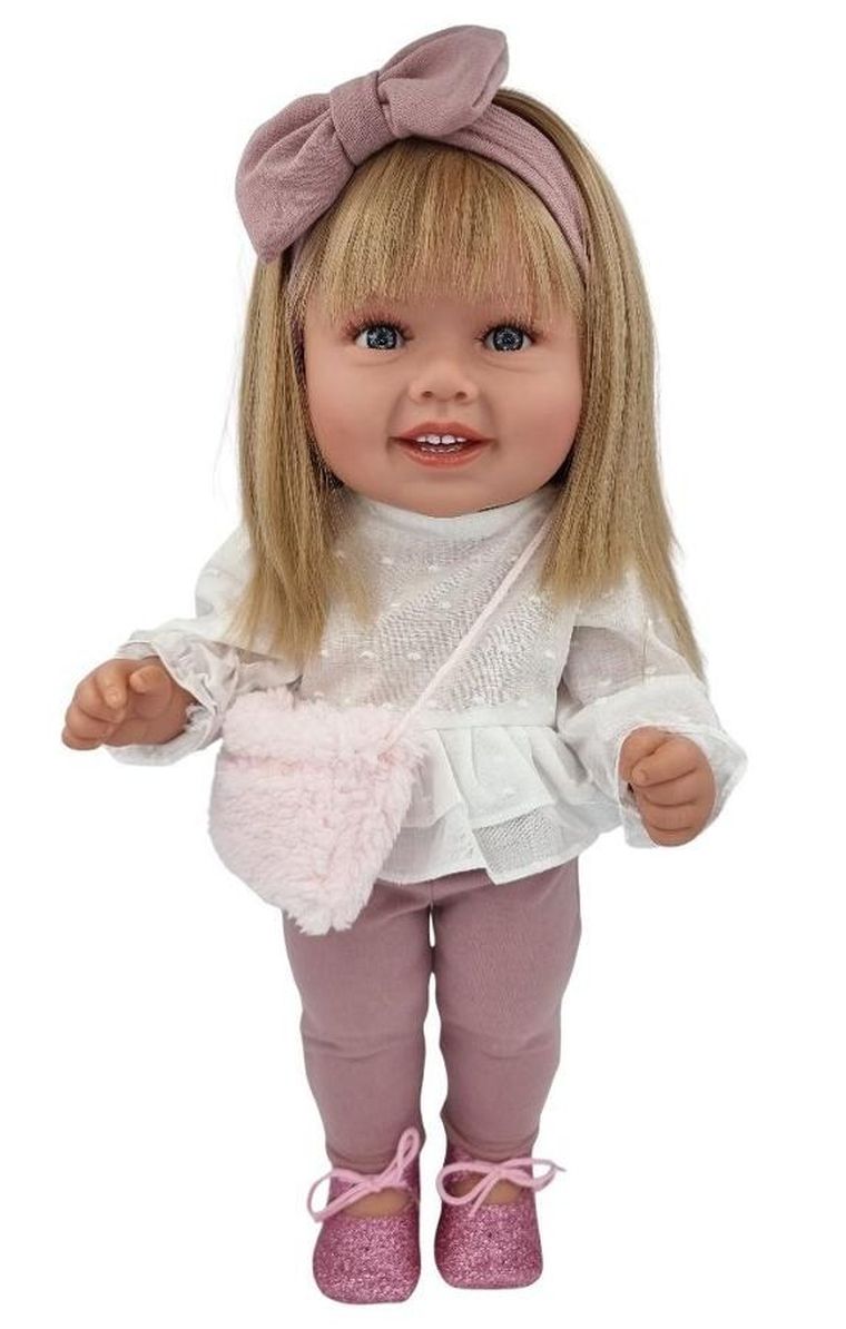 Manolo, lalka hiszpańska, Diana, 47 cm