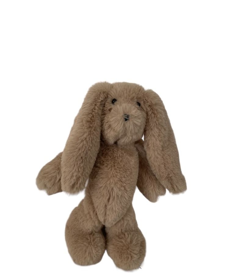 Manufaktura Misia, królik, rozmiar M, cappuccino