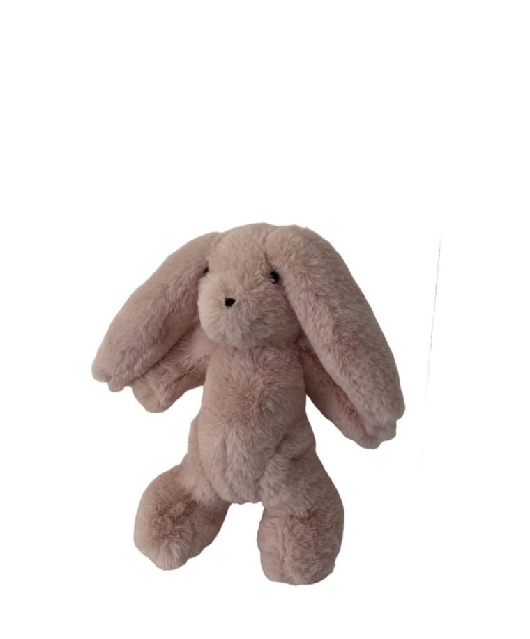 Manufaktura Misia, królik, rozmiar S, róż