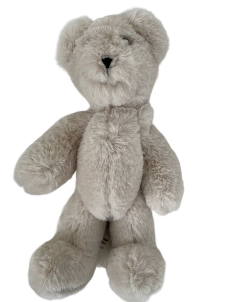 Manufaktura Misia, miś Józek, rozmiar S, beż