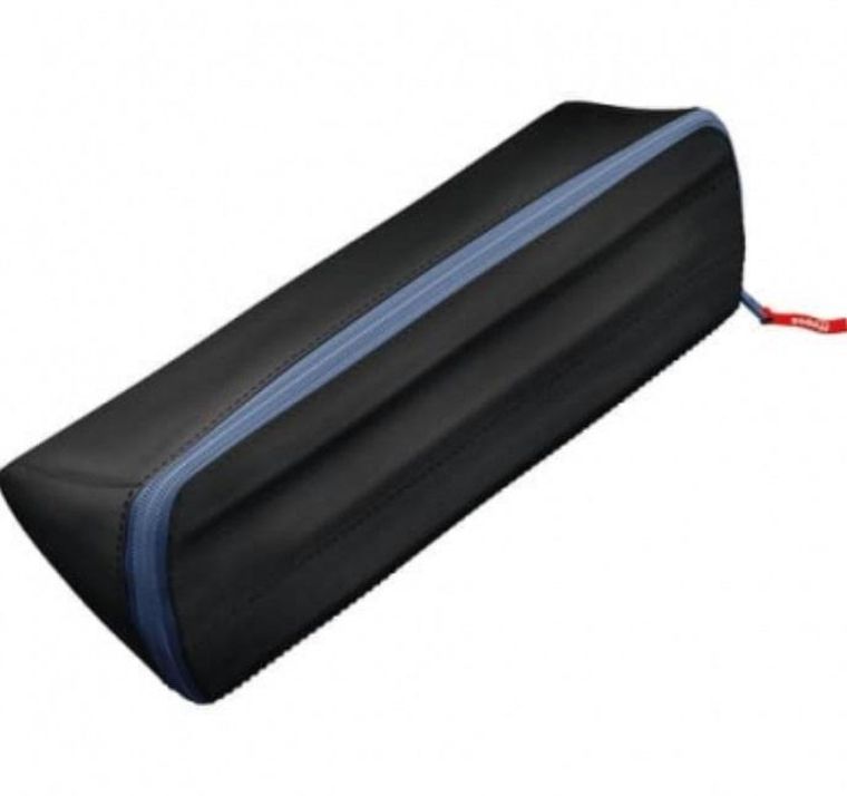 Maped, Basic, piórnik do pokolorowania, czarny