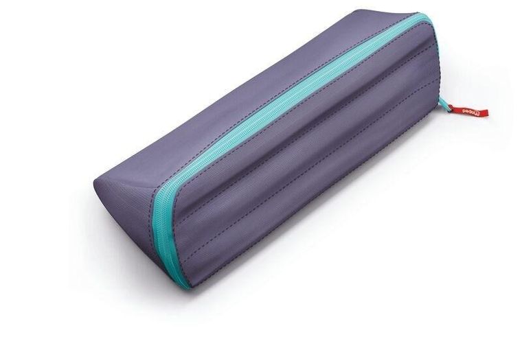 Maped, Basic, piórnik do pokolorowania, fioletowy