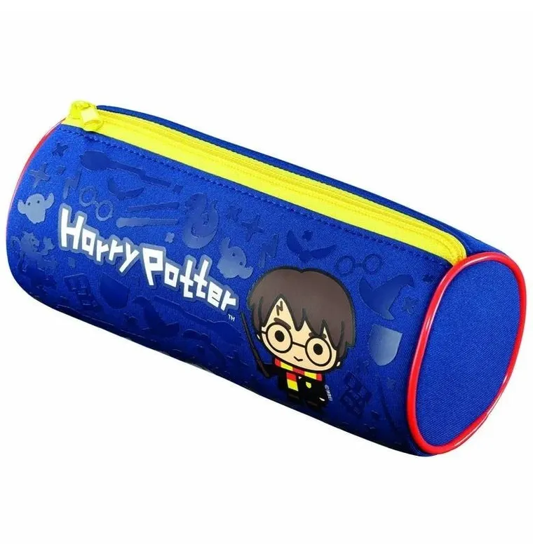 Maped, Harry Potter, piórnik tuba, kids