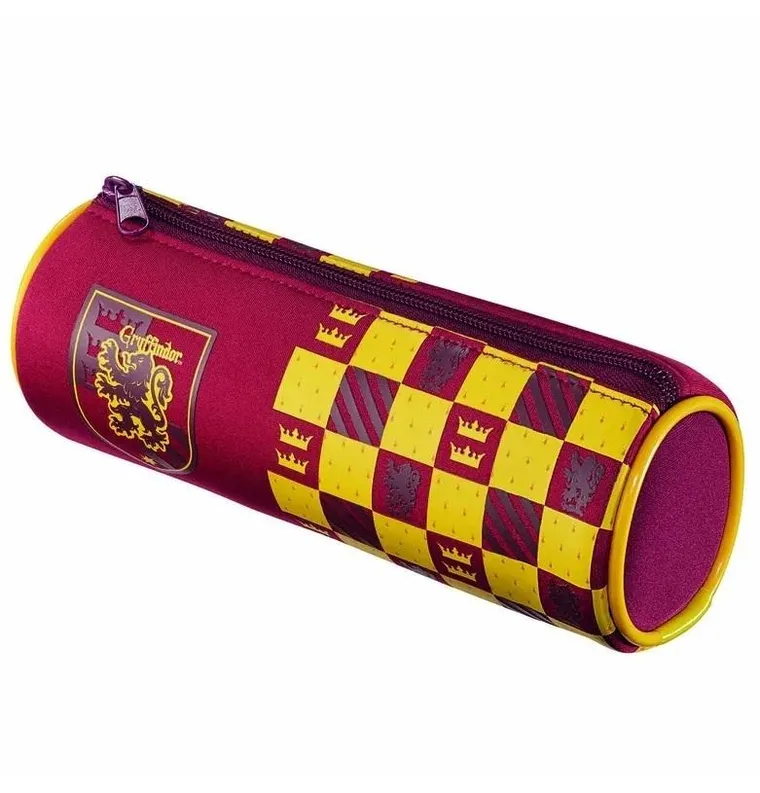 Maped, Harry Potter, piórnik tuba, Teens