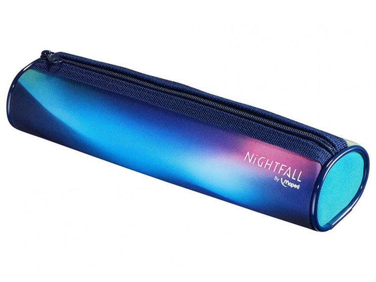 Maped, piórnik tuba, Nightfall